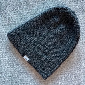 COAL Beanie